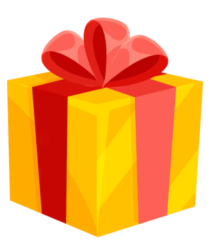 Free Gift Add On