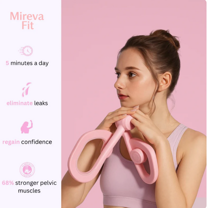 Loriva Fit™ Thigh & Pelvic Trainer