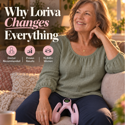 Loriva Prolapse Support Trainer