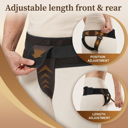 Loriva Prolapse Belt