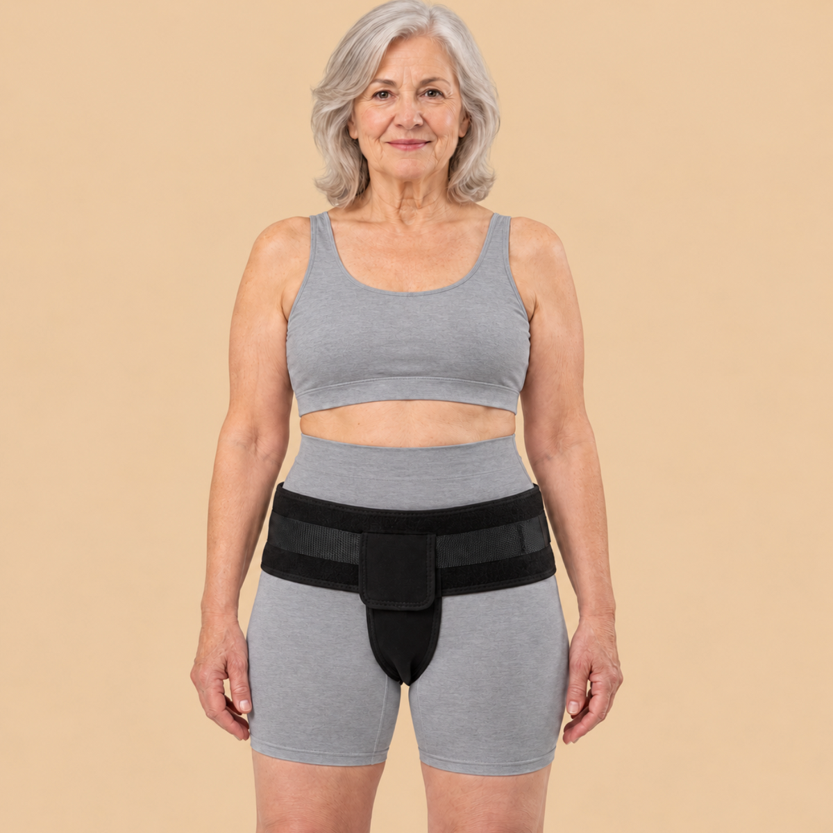 Loriva Prolapse Belt