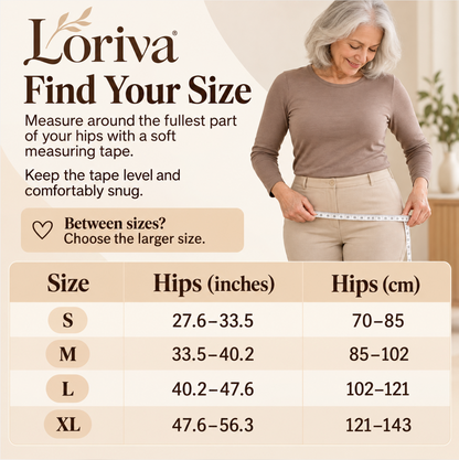 Loriva Prolapse Belt